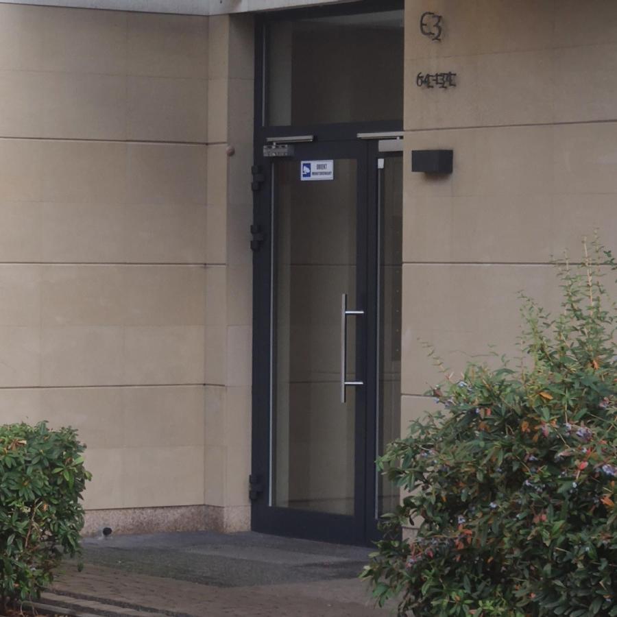 Przytulny Apartament Blisko Motlawy I Neptuna Danzig Exterior foto